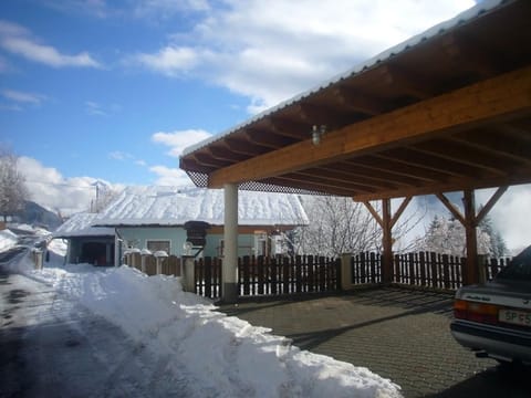 Vacation apartment Anna Zechner - Holiday apartment Anna Apartment in Carinthia, Austria