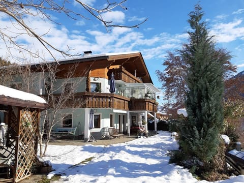 Vacation apartment Anna Zechner - Holiday apartment Anna Apartment in Carinthia, Austria