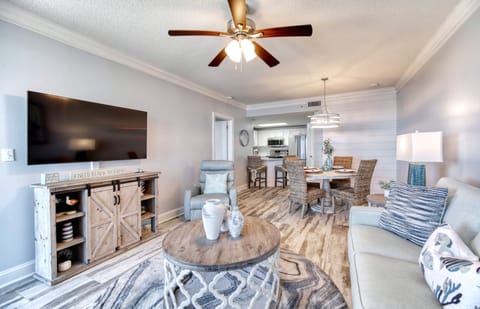 Phoenix X 1112. 2-Bedroom 2-Bathroom. Sleeps 8. Managed by Island Rentals.