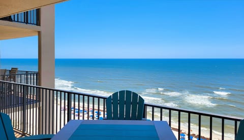 Phoenix X 1112. 2-Bedroom 2-Bathroom. Sleeps 8. Managed by Island Rentals.