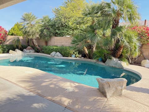 Pauls Pool