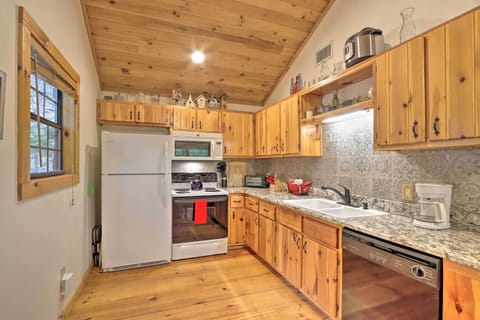 Kitchen | Cooking Basics