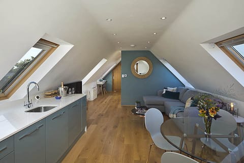 The Pheasantry - Luxury Eco Retreat with breakfast Bed and Breakfast in Broadland District