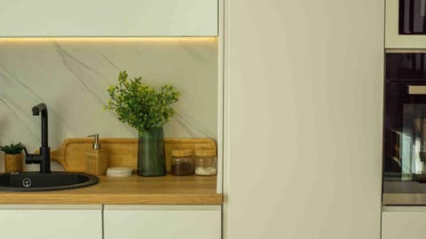 Beautiful villa on the bay with mountain views Villa in Dobrota