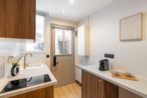 Well-lit dining space, ideal for enjoying meals and creating memorable moments