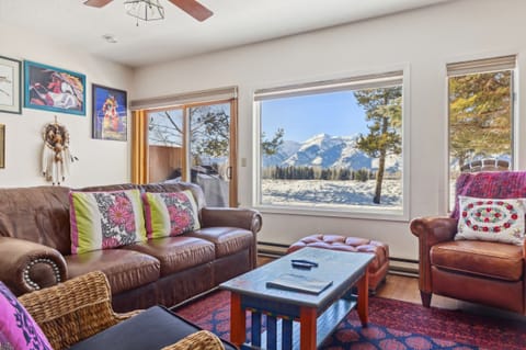 Living Room Views