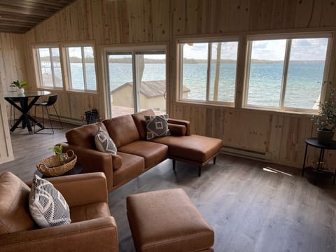 From sunrise to sunset... this is the place to be!! 