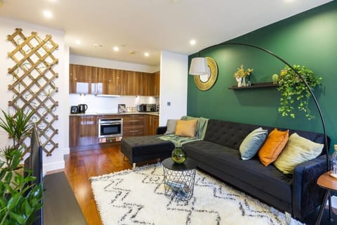 Perfect property for families 
