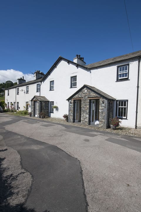 No.3 The Forge in Coniston in the Lake District