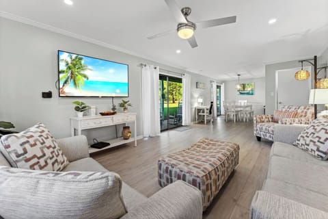 Recently updated Condo - We are sure you will Love it :D