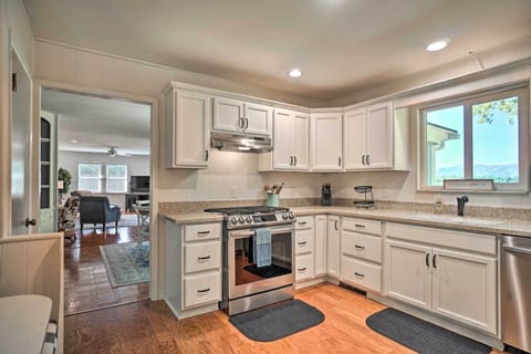 Kitchen | Cooking Basics | Dishware & Flatware