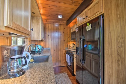 Kitchen | Water Filter