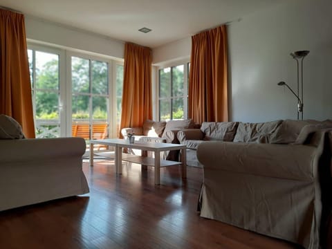 Apartment Annaberg (5 bedrooms) - Haus Koopman House in Salzburgerland