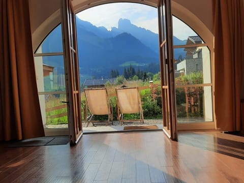 Apartment Annaberg (5 bedrooms) - Haus Koopman House in Salzburgerland