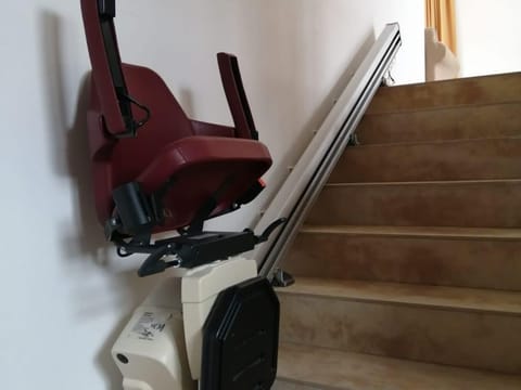 Apartment Annaberg (5 bedrooms) - Haus Koopman House in Salzburgerland