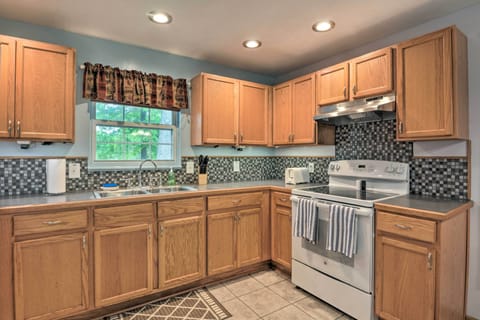 Kitchen | Toaster | Drip Coffee Maker