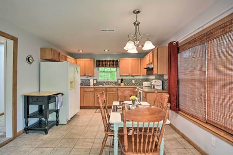 Kitchen | Cooking Basics