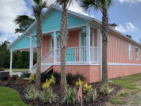 Ready for Anglers, Scallopers, & Families 