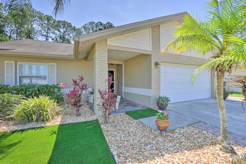 Tampa Vacation Rental | 3BR | 2BA | 1,450 Sq Ft | Step-Free Access