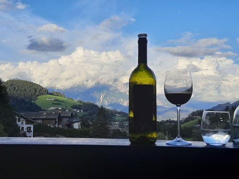 Apartment Berger - Apartment in the house Berger Apartment in Salzburgerland