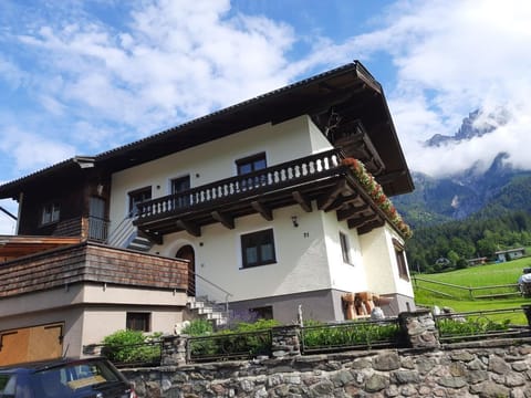 Apartment Berger - Apartment in the house Berger Apartment in Salzburgerland