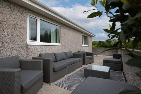 Pet friendly cottage