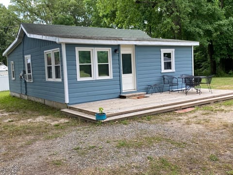 The Bungalow