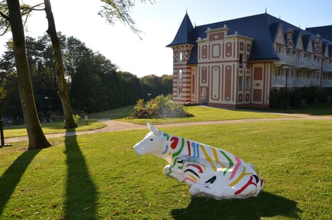 Enjoy the location of this property.