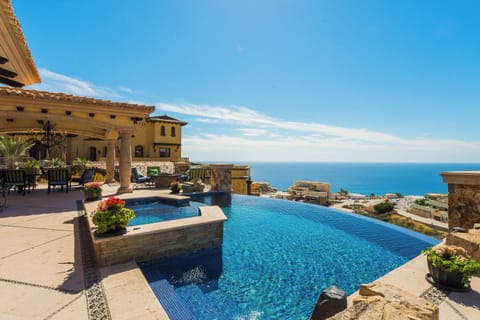 Casa Piedra Ocean view