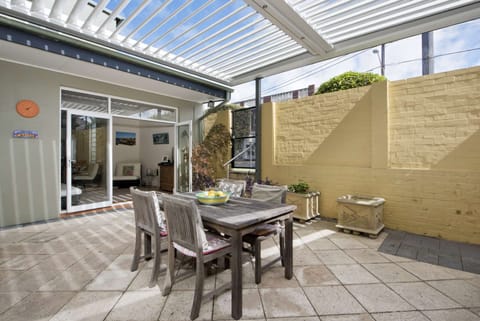 Outdoor Area