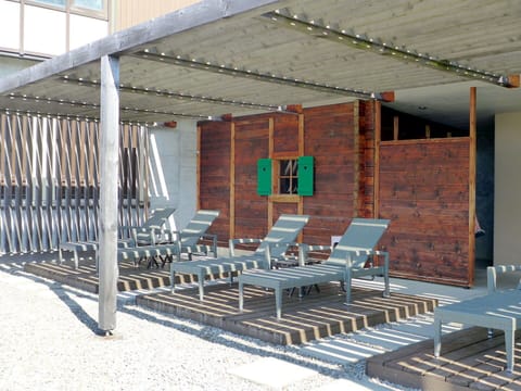 Furniture, Property, Wood, Shade, Chair, Outdoor Furniture, Interior Design, House, Architecture, Floor