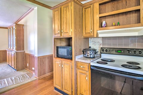 Kitchen | Cooking Basics | Drip Coffee Maker | Ice Maker