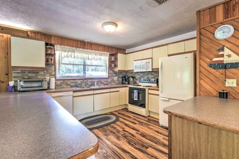 Kitchen | Cooking Basics