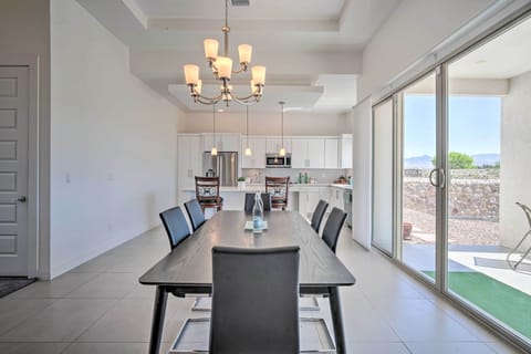 Modern Finishes | New Build | High Ceilings