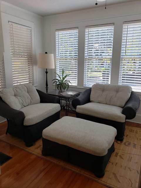 Sunroom