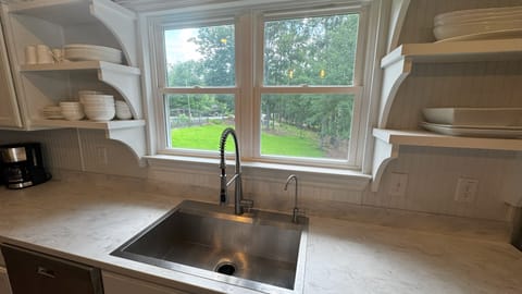 Main level kitchen #1