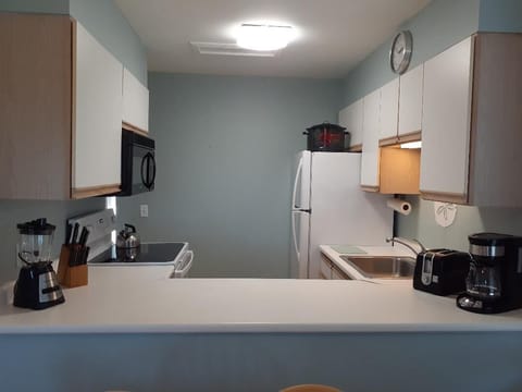 Everything you need to whip up your favorite meals. Try boiling a lobster. Yum!