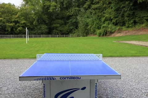 Holiday Home Facilities and Services