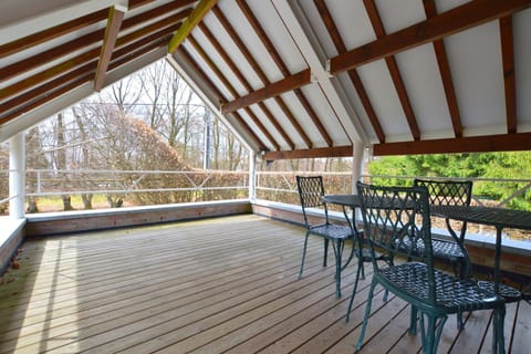 Patio / Balcony