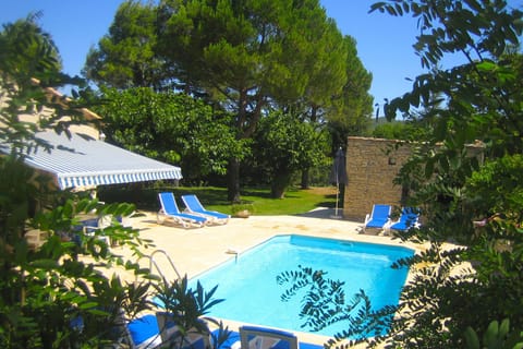 Holiday Home Swimming Pool