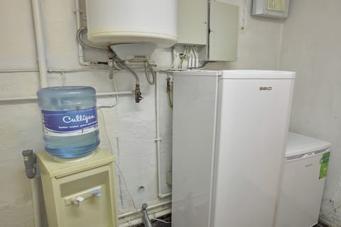 Holiday Home Facilities and Services