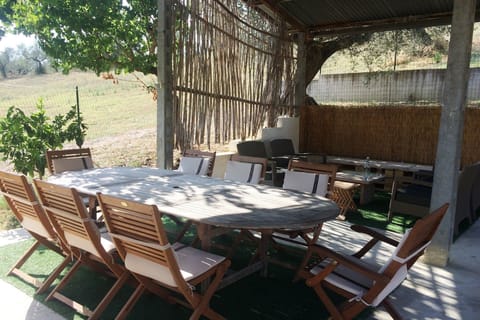 Holiday Home Facilities and Services