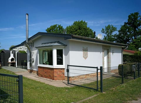Main view