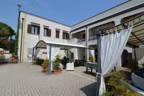 Holiday Park Facilities and Services 