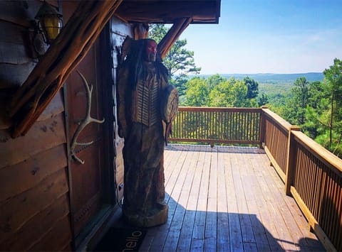 Welcome to Native Sunset Lodge 