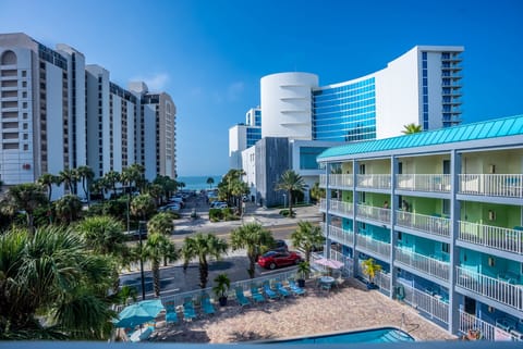 Stunning ocean views!