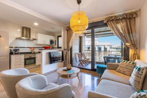 Jardines de Gorgos apartamento - 10