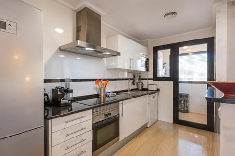 Jardines de Gorgos apartamento - 14