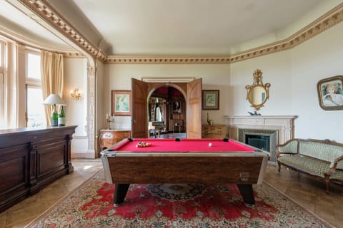 Recreation Room