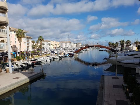 Marina
